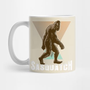 Sasquatch Stomp Mug